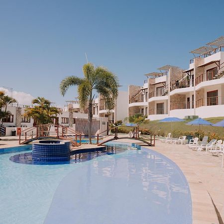 Flat Terreo Brisas Do Amor 2 Dormitorios Praia de Pipa Екстериор снимка