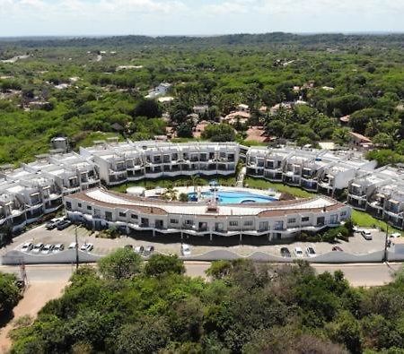Flat Terreo Brisas Do Amor 2 Dormitorios Praia de Pipa Екстериор снимка