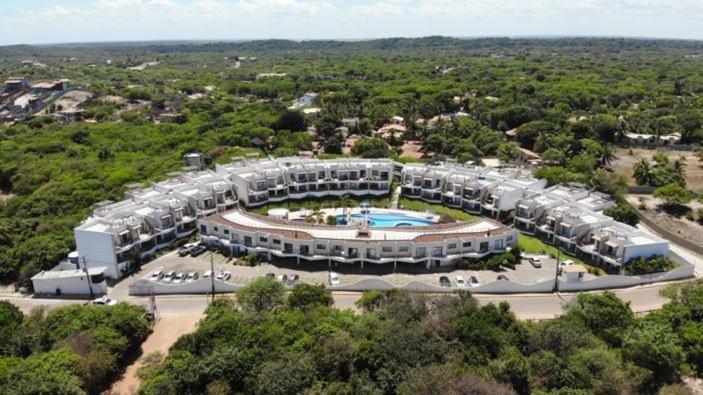 Flat Terreo Brisas Do Amor 2 Dormitorios Praia de Pipa Екстериор снимка